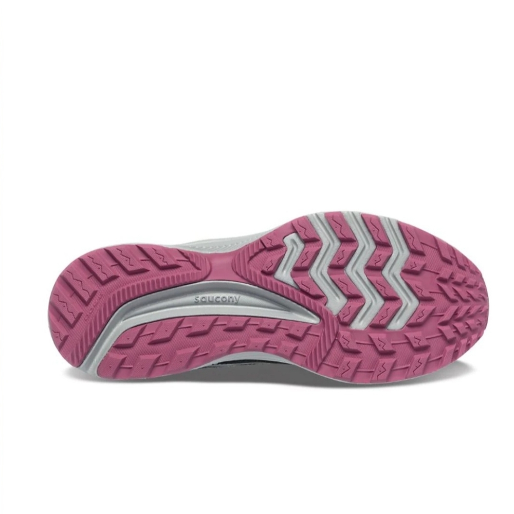 SAUCONY BRAND NEW WOMEN'S RUNNERS SIZE 6 WIDE - Picture 4 of 11